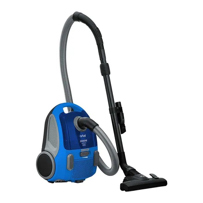 Пылесос Artel VCU 0120 BLUE
