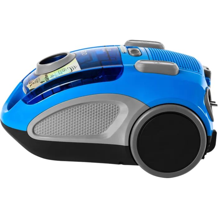 Пылесос Artel VCU 0120 BLUE изображение 6