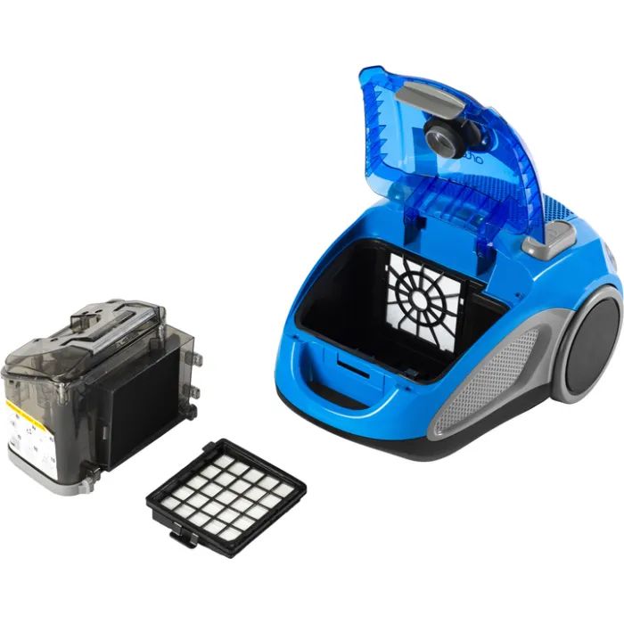Пылесос Artel VCU 0120 BLUE изображение 8