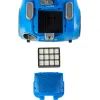 Пылесос Artel VCU 0120 BLUE изображение 9