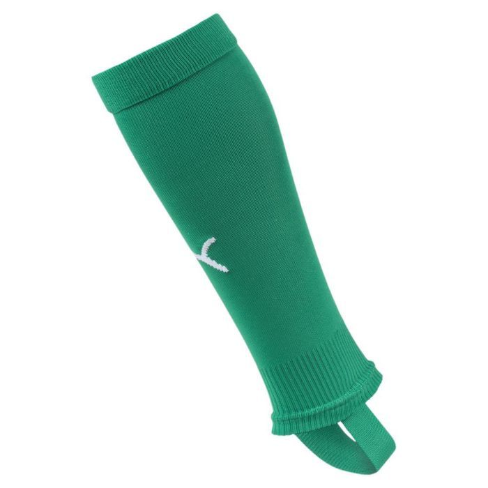 Гетры Puma Team Liga Stirrup Socks Core 703439-04 білий 43-46 (4059504598427)