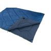 Спальный мешок High Peak Ceduna Duo +14°C Blue/Dark Blue Twin (20031) (929549) изображение 3
