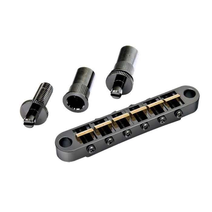 Бридж для гітари Gotoh AS103B-T CK