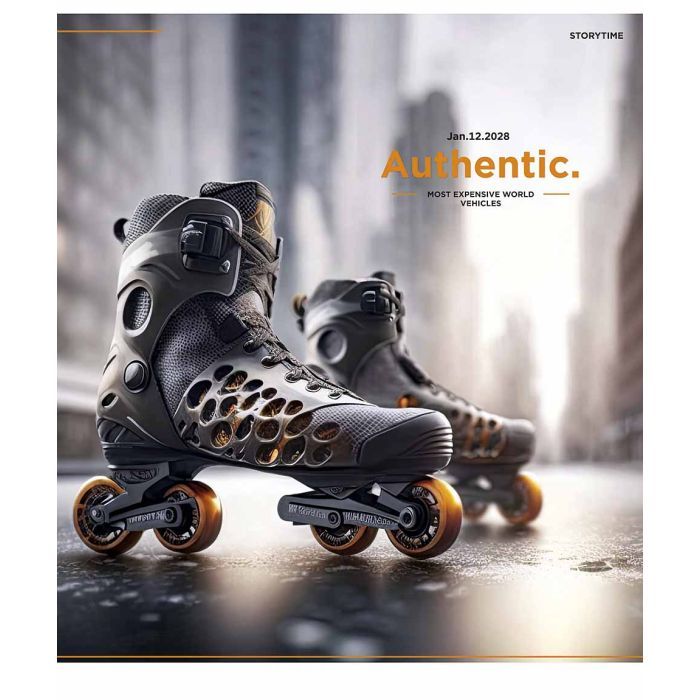 Тетрадь Школярик Cool stuffs 96 листов линия (096-3362L) изображение 2