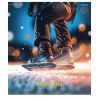 Тетрадь Школярик Cool stuffs 96 листов линия (096-3362L)