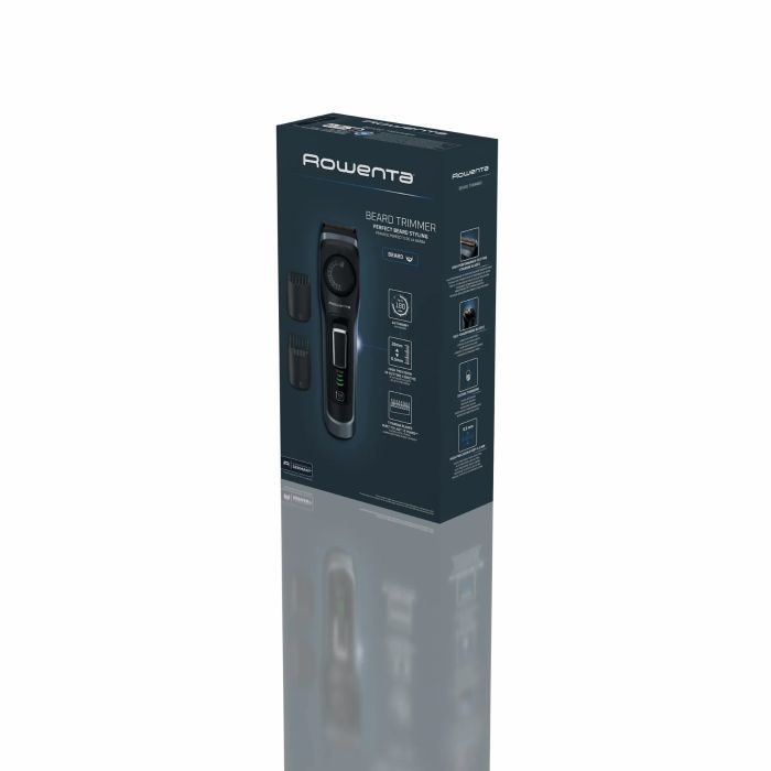 Триммер Rowenta TN3804E0 изображение 11
