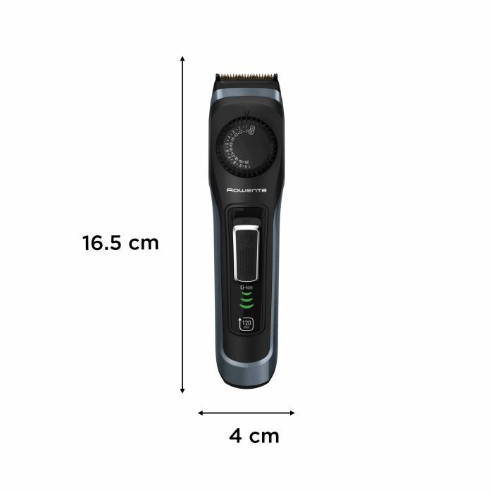 Триммер Rowenta TN3804E0 изображение 3