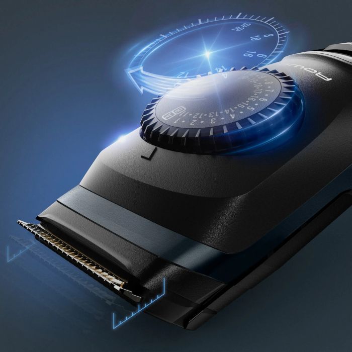 Триммер Rowenta TN3804E0 изображение 6