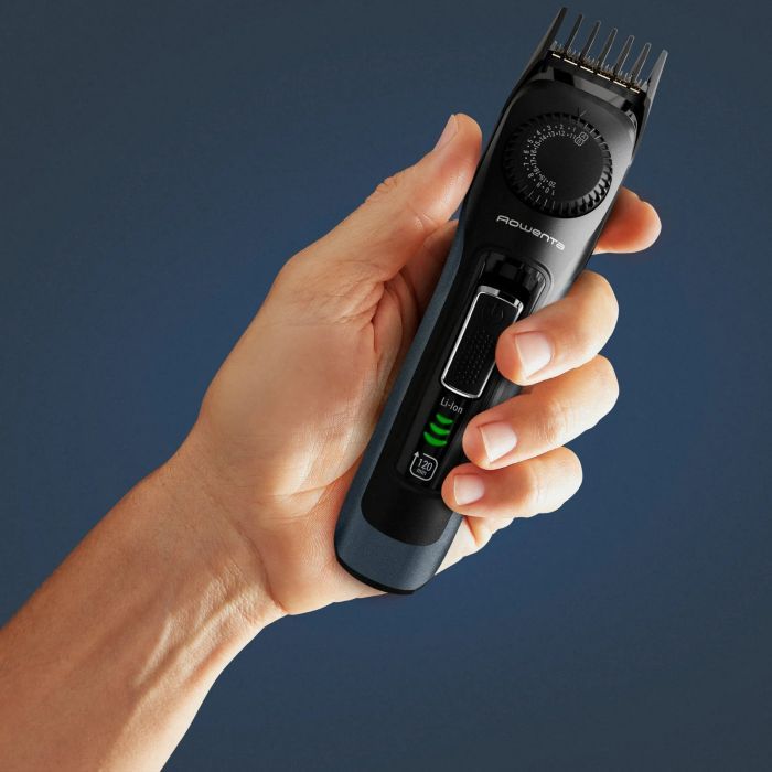Триммер Rowenta TN3804E0 изображение 9