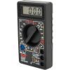 Цифровий мультиметр HAOYUE DT-830C, щупи, термопара, Box (HAOYUE DT-830C) зображення 2