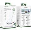 Зарядний пристрій Acefast E15 Wireless QI 3in1 15W Black (6974316281986) зображення 4