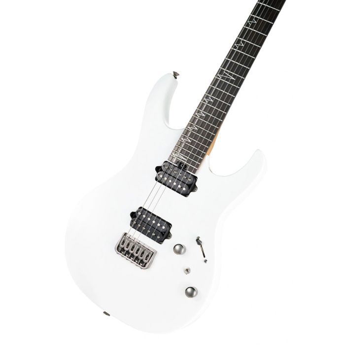 Электрогитара Mooer MMT100 Pearl White изображение 2