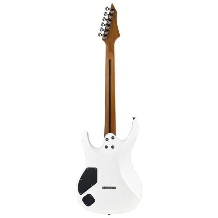 Электрогитара Mooer MMT100 Pearl White изображение 4