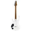 Электрогитара Mooer MMT100 Pearl White изображение 4