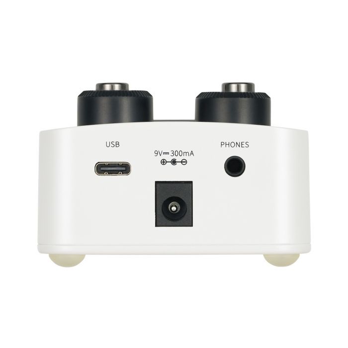 Педаль ефектів Mooer GL100 зображення 3