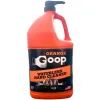 Очиститель рук Goop Orange Liquid with Pumice Hand Cleaner, 3,8 л. (46)