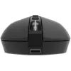 Мышка Gembird MUSGW-6BL-02 Wireless Black (MUSGW-6BL-02) изображение 4