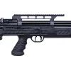 Пневматическая винтовка Optima Bull Boss изображение 4