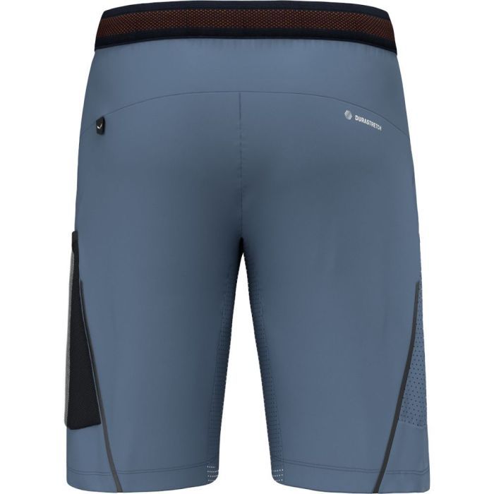 Шорты Salewa Pedroc 3 DST Cargo Mns 28601 8101 - 46/S - синій (013.012.0485) изображение 2