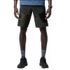 Шорты Salewa Pedroc 3 DST Cargo Mns 28601 8101 - 46/S - синій (013.012.0485) изображение 6
