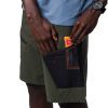 Шорты Salewa Pedroc 3 DST Cargo Mns 28601 8101 - 46/S - синій (013.012.0485) изображение 7