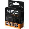 Круг зачистной Neo Tools полировальный, губка мягкая, на липучке, 80x25мм (08-976) изображение 5