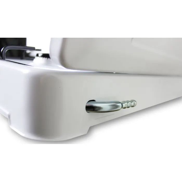 Настольная плита YUCEL O-300-LPG-WHITE изображение 4