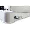 Настольная плита YUCEL O-300-LPG-WHITE изображение 4
