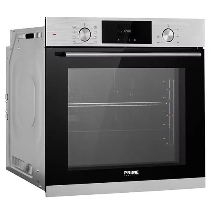 Духова шафа PRIME Technics POB 6828 E BX зображення 2