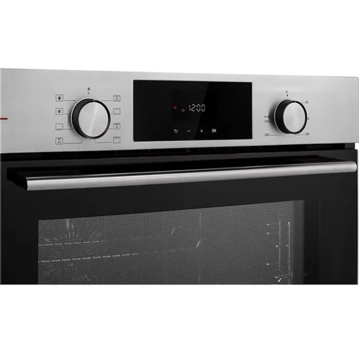 Духова шафа PRIME Technics POB 6828 E BX зображення 3
