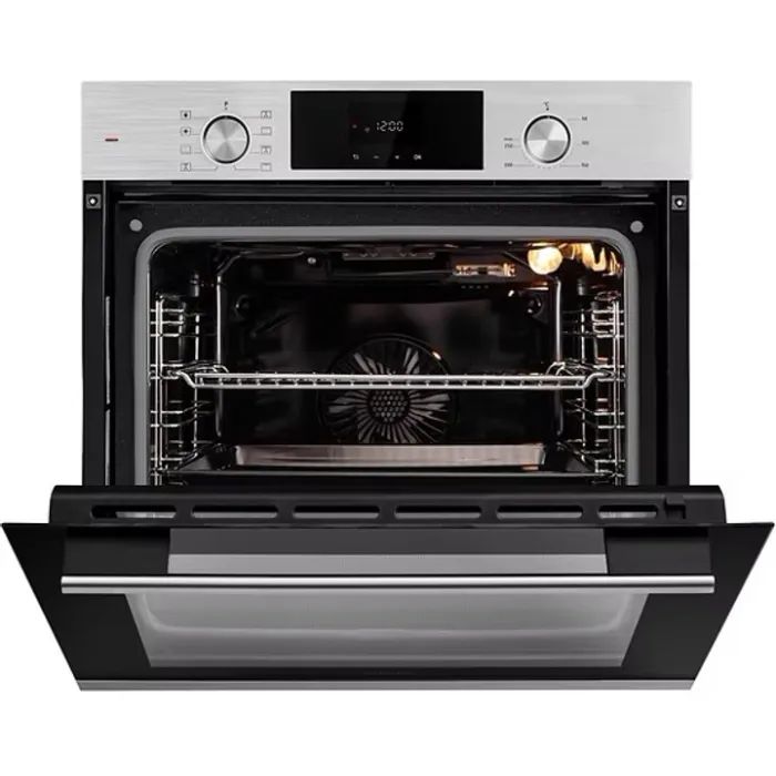 Духова шафа PRIME Technics POB 6828 E BX зображення 5
