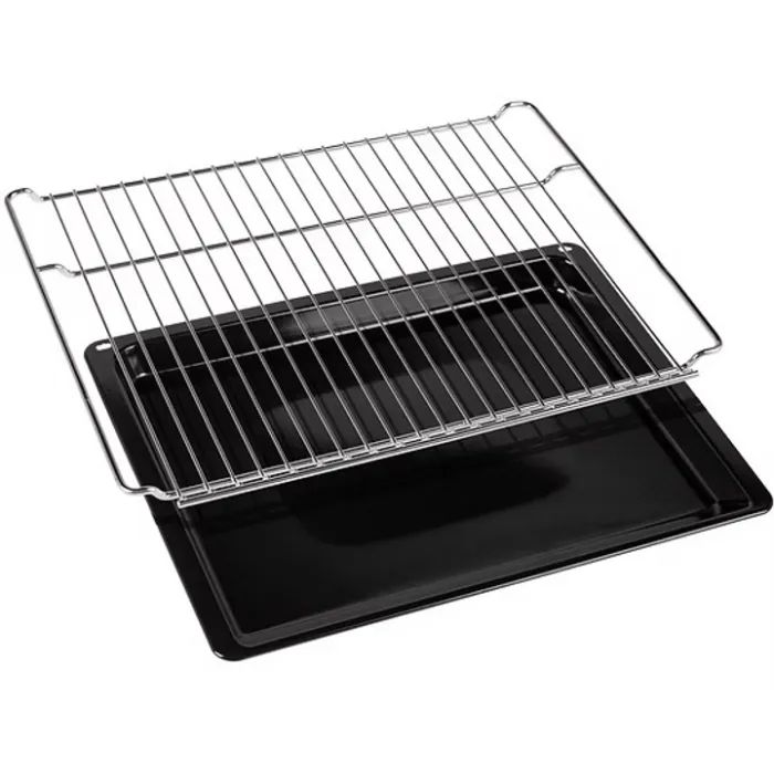 Духова шафа PRIME Technics POB 6828 E BX зображення 8