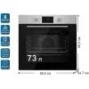 Духова шафа PRIME Technics POB 6828 E BX зображення 9