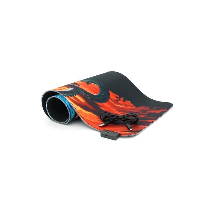Килимок для мишки Voltronic Magic Dragon (RGB383Н)