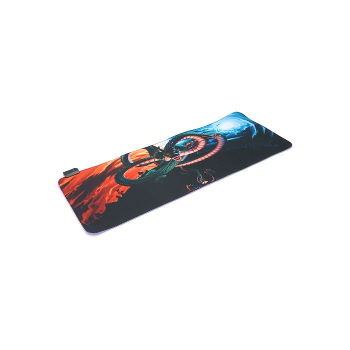 Килимок для мишки Voltronic Magic Dragon (RGB383Н) зображення 4