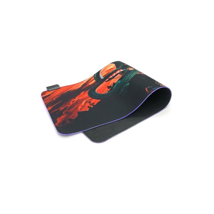 Килимок для мишки Voltronic Magic Dragon (RGB383Н) зображення 5