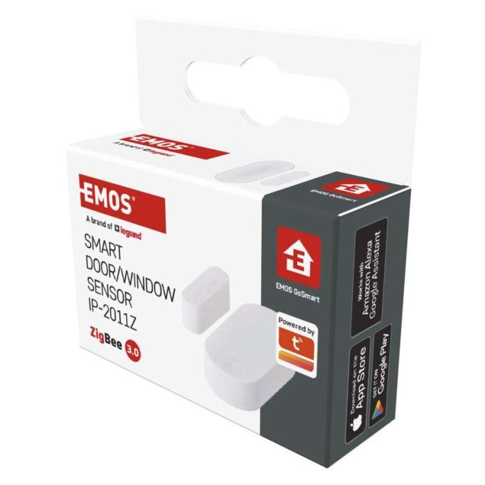 Датчик открытия EMOS H5021 ZigBee (H5021) изображение 8