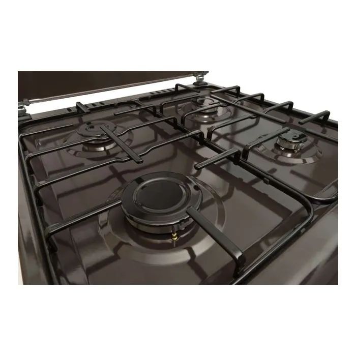 Плита Ventolux GE 6060 ES (BR) изображение 3