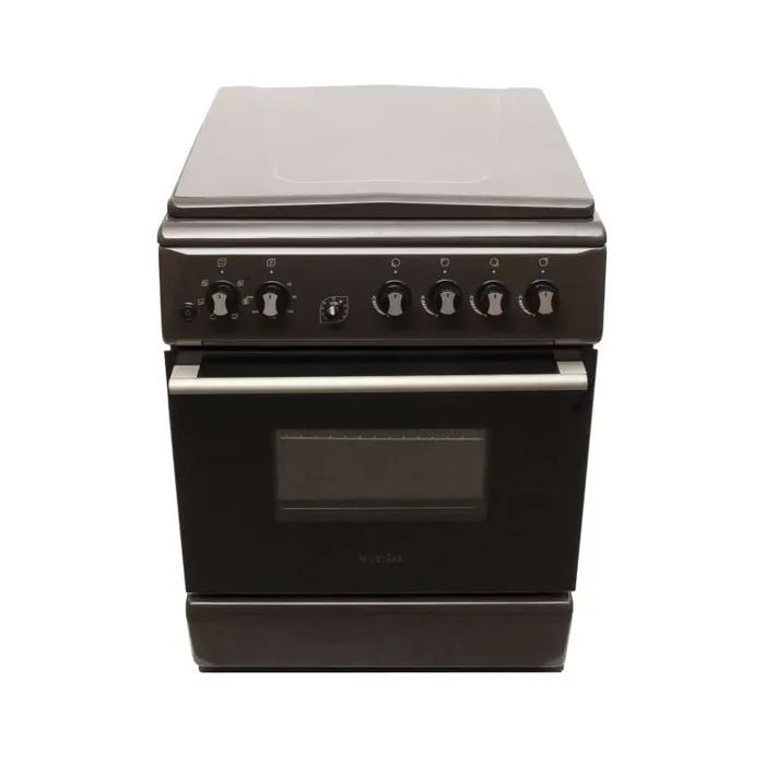 Плита Ventolux GE 6060 ES (BR) изображение 4