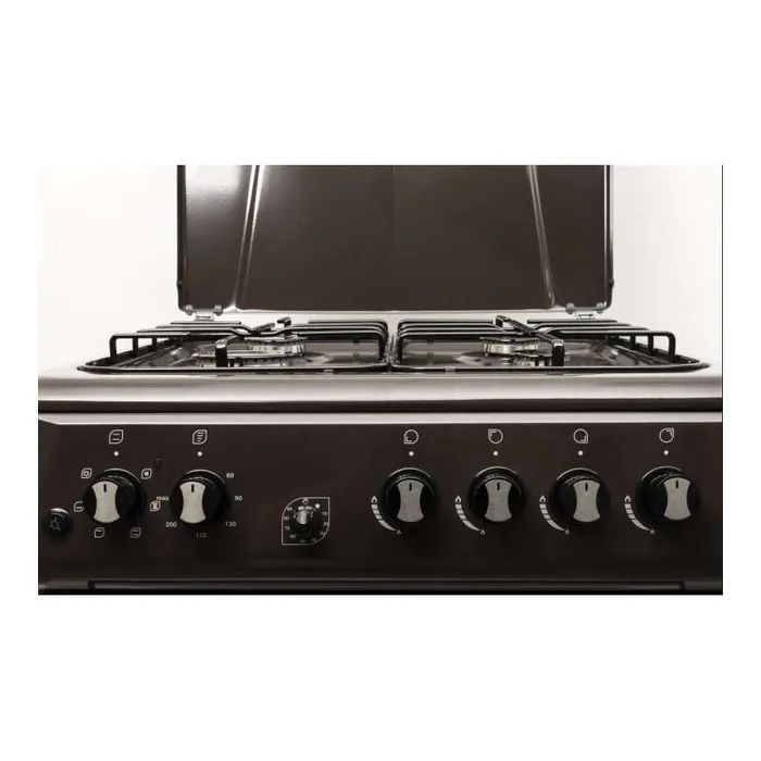 Плита Ventolux GE 6060 ES (BR) изображение 5