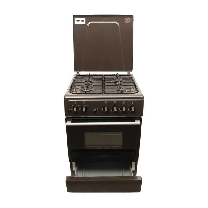 Плита Ventolux GE 6060 ES (BR) изображение 6
