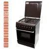 Плита Ventolux GE 6060 ES (BR) изображение 7