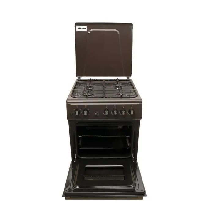 Плита Ventolux GE 6060 ES (BR) изображение 8