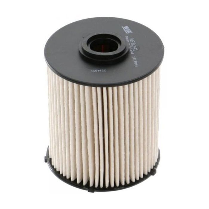 Фильтр топливный Wixfiltron WF8241 изображение 3