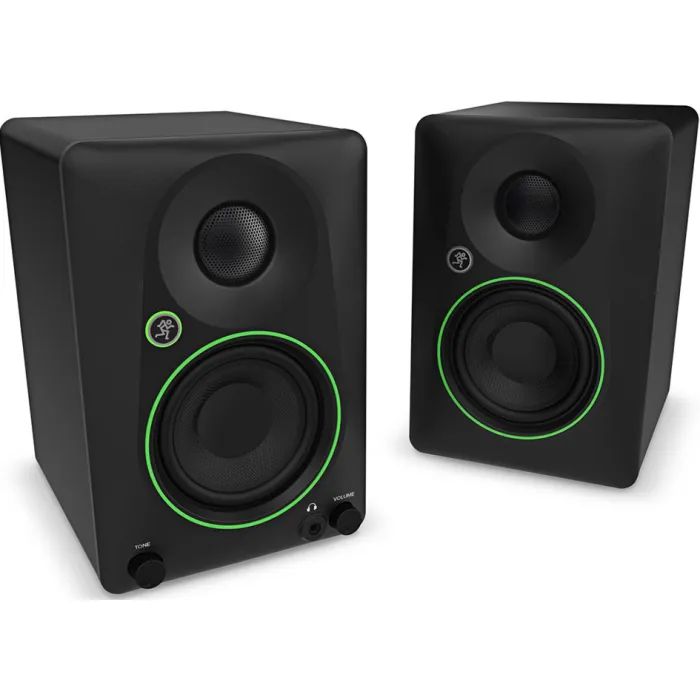 Студійний монітор Mackie CR3.5BT Gen 3 (301480)