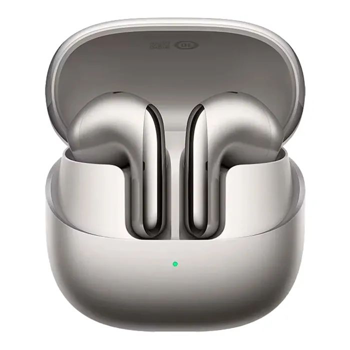 Наушники Xiaomi Buds 5 Titan Gray (1071778)
