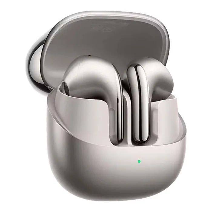 Наушники Xiaomi Buds 5 Titan Gray (1071778) изображение 3