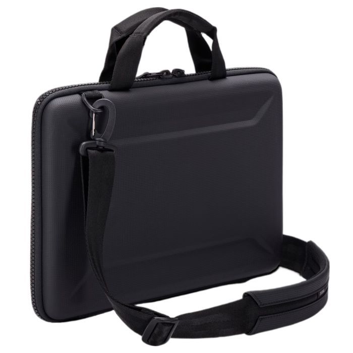 Сумка для ноутбука Thule 14" Gauntlet 5 MacBook Pro Attache TGAE-2558 Black (3205414) изображение 3
