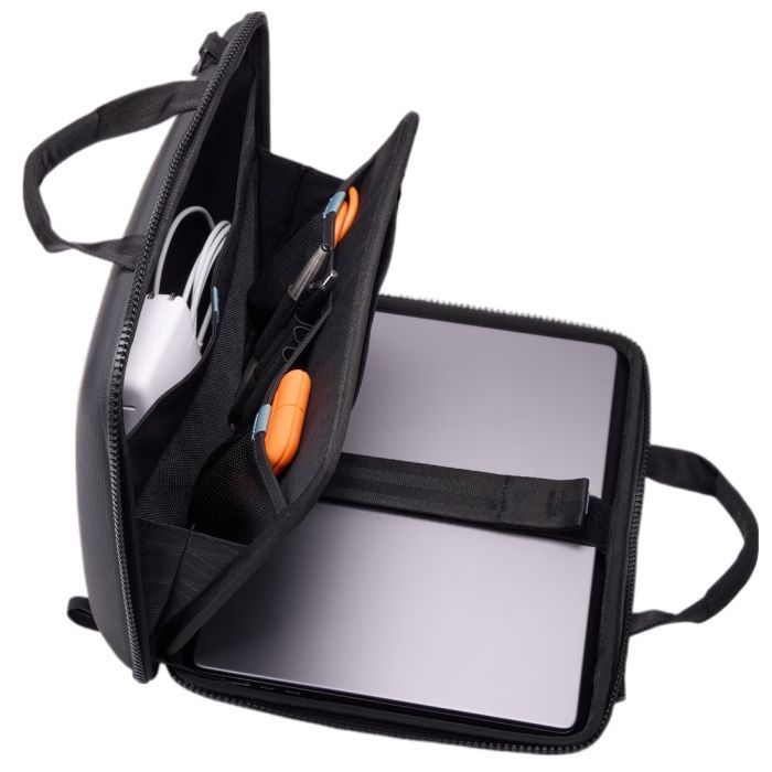 Сумка для ноутбука Thule 14" Gauntlet 5 MacBook Pro Attache TGAE-2558 Black (3205414) изображение 4