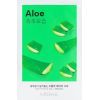 Маска для обличчя Missha Airy Fit Aloe Sheet Mask 19 г (8809747963751)